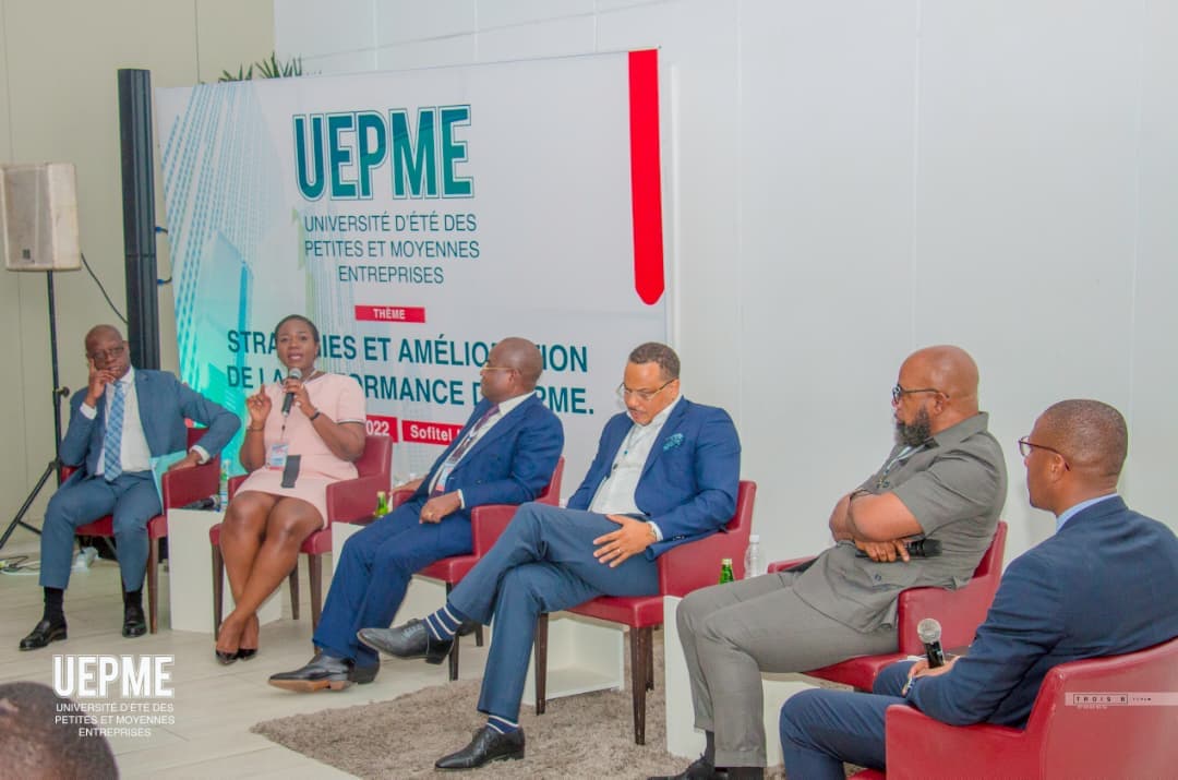 Temps fort de l'édition UEPME 2022 — photo 5