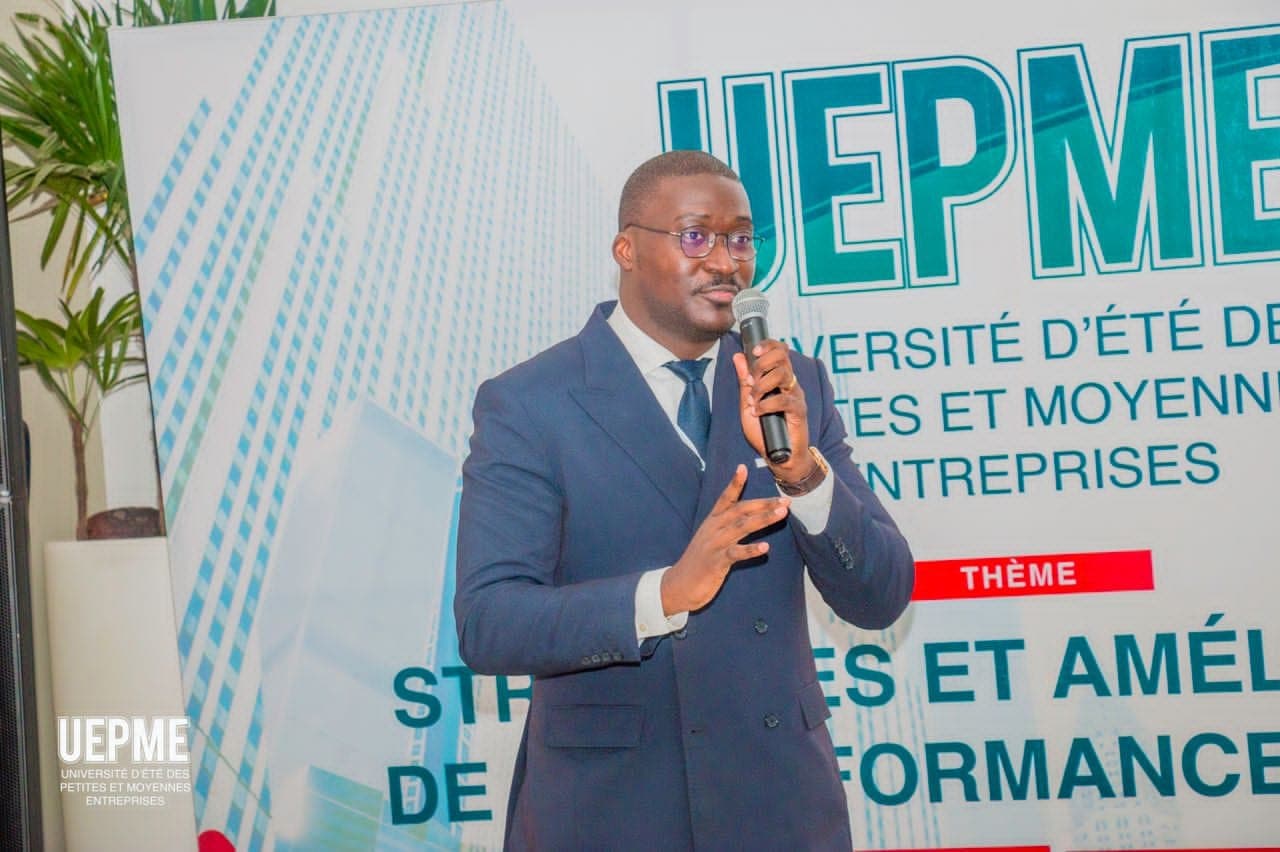 Temps fort de l'édition UEPME 2022 — photo 10