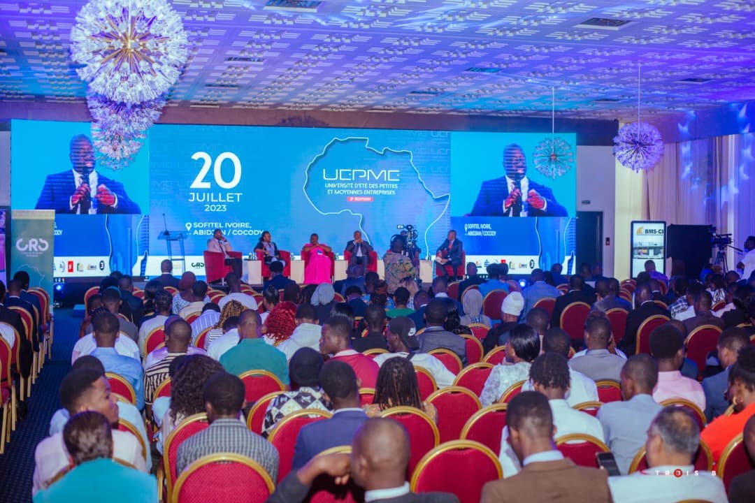 Temps fort de l'édition UEPME 2022 — photo 8