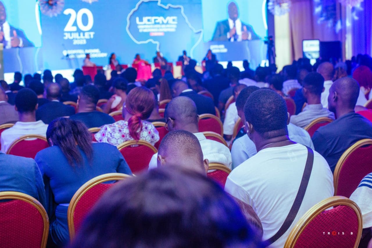 Temps fort de l'édition UEPME 2022 — photo 9