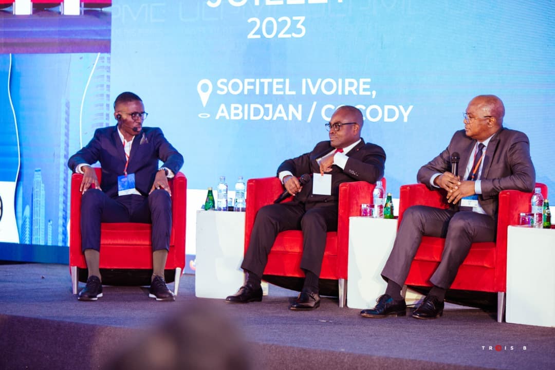 Temps fort de l'édition UEPME 2023 — photo 10