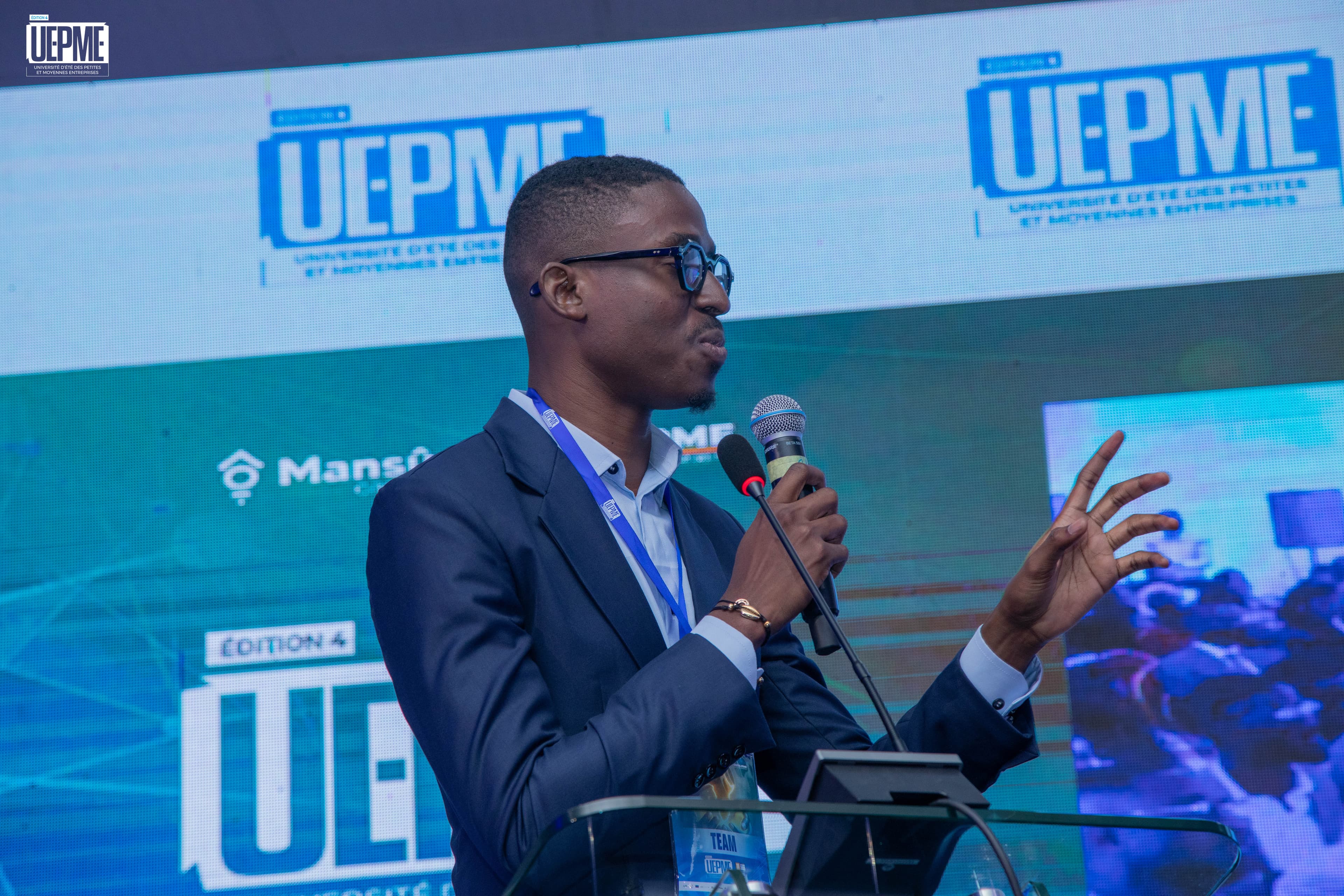 Temps fort de l'édition UEPME 2025 — photo 2