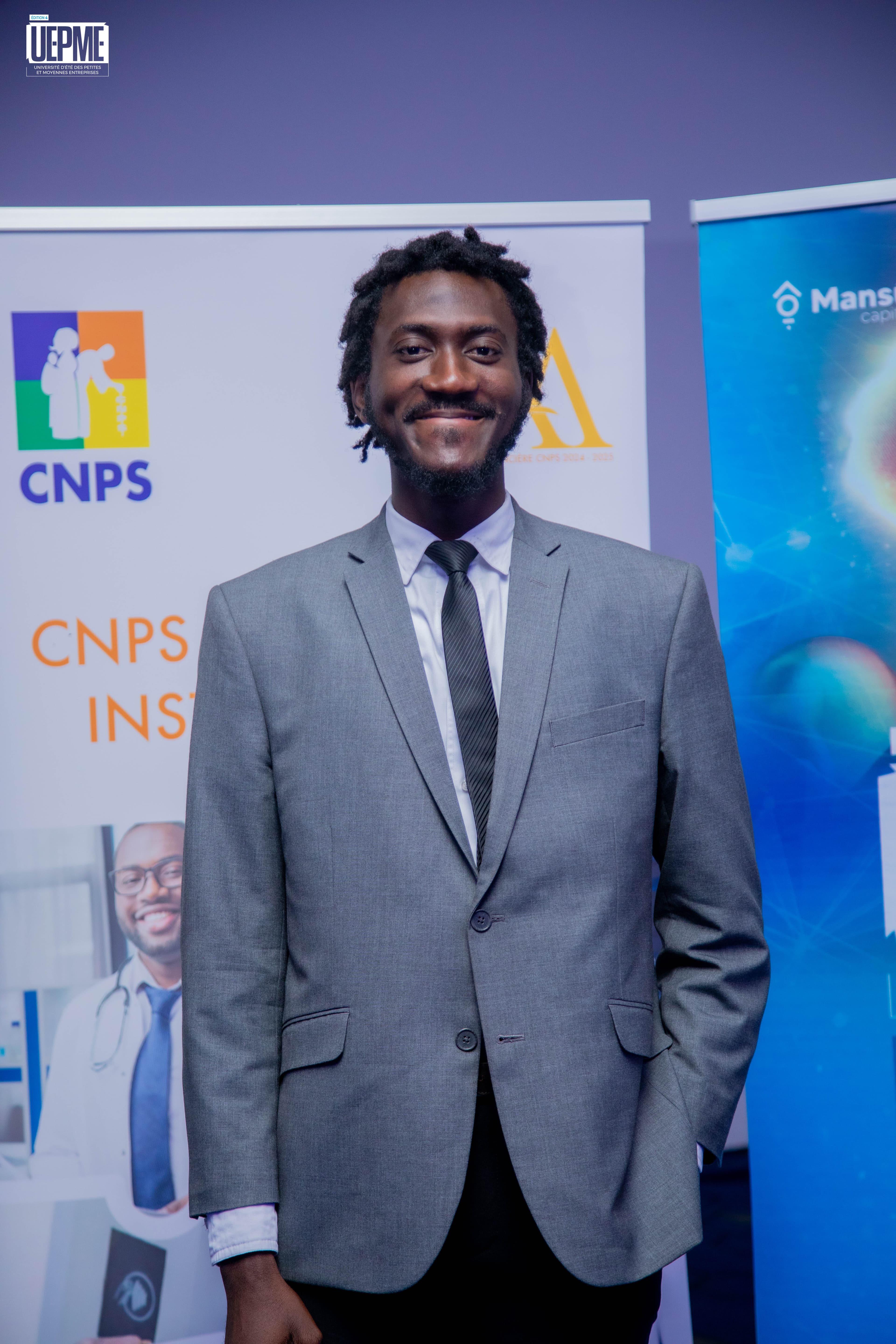 Temps fort de l'édition UEPME 2025 — photo 4